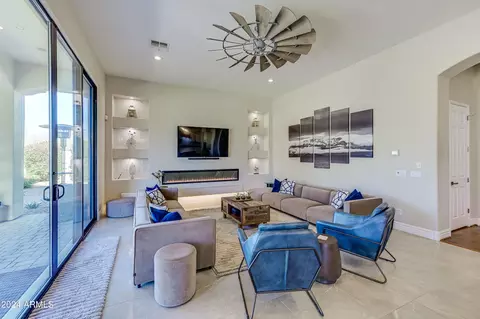 Living - 3250 E Cedar Dr, Chandler, AZ 85249 photo 4 of 8