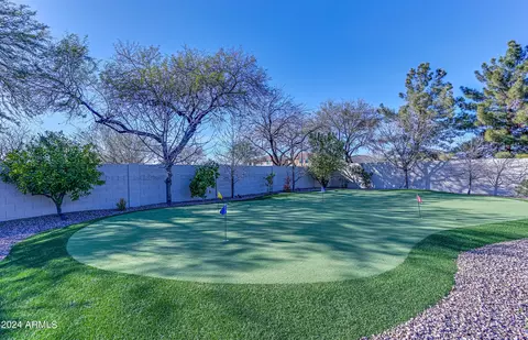 Exterior - 3250 E Cedar Dr, Chandler, AZ 85249 photo 13 of 16