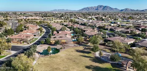 View/Area - 3250 E Cedar Dr, Chandler, AZ 85249 photo 9 of 12