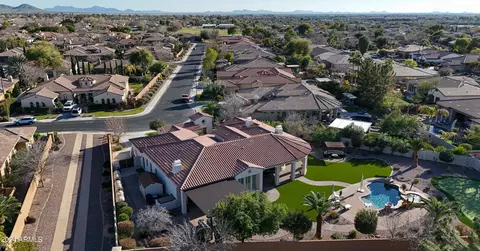 View/Area - 3250 E Cedar Dr, Chandler, AZ 85249 photo 5 of 12