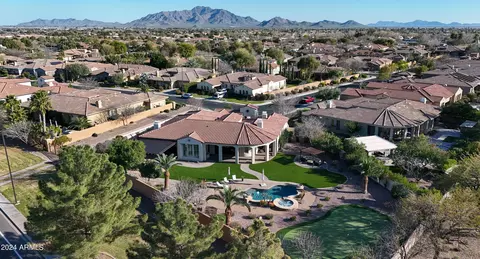 View/Area - 3250 E Cedar Dr, Chandler, AZ 85249 photo 6 of 12