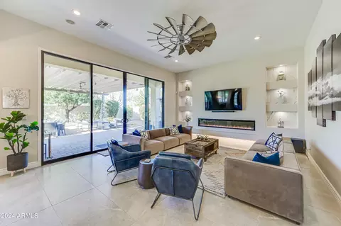 Living - 3250 E Cedar Dr, Chandler, AZ 85249 photo 6 of 8