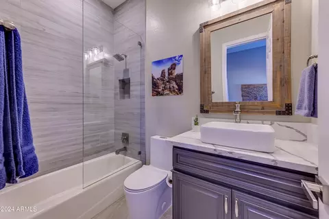 Bath - 3250 E Cedar Dr, Chandler, AZ 85249 photo 5 of 6