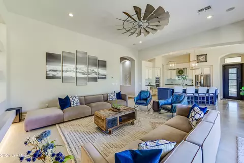 Living - 3250 E Cedar Dr, Chandler, AZ 85249 photo 8 of 8