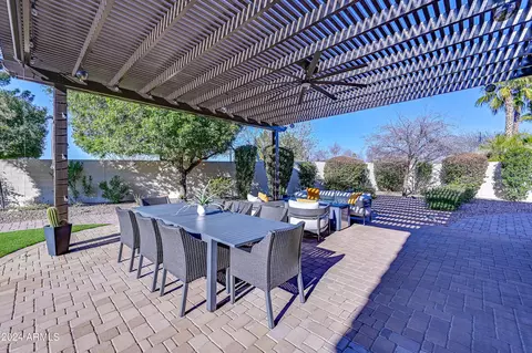 Exterior - 3250 E Cedar Dr, Chandler, AZ 85249 photo 7 of 16