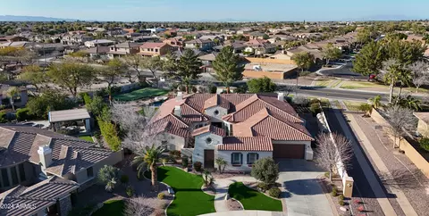 View/Area - 3250 E Cedar Dr, Chandler, AZ 85249 photo 1 of 12