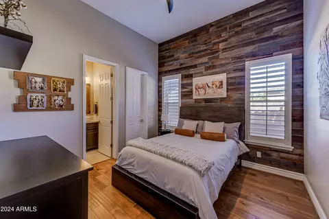 Bedroom - 3250 E Cedar Dr, Chandler, AZ 85249 photo 4 of 6