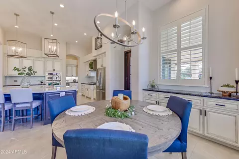 Dining - 3250 E Cedar Dr, Chandler, AZ 85249 photo 3 of 3