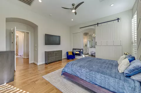 Bedroom - 3250 E Cedar Dr, Chandler, AZ 85249 photo 2 of 6
