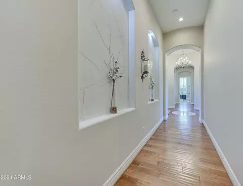 Entry Way - 3250 E Cedar Dr, Chandler, AZ 85249 photo 4 of 4