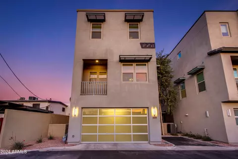 3510 N Miller Rd #1001, Scottsdale, AZ 85251