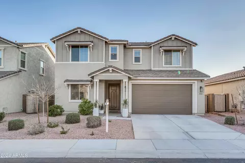 19749 W Pinchot Dr, Buckeye, AZ 85396