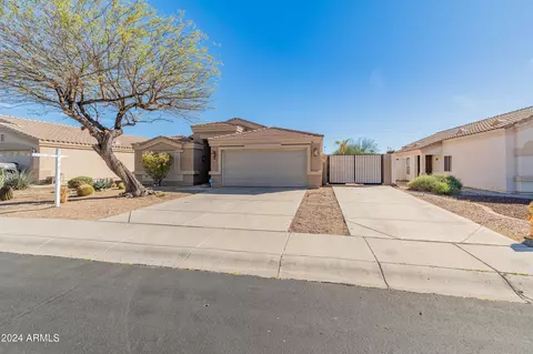 17719 N 113th Ave, Surprise, AZ 85378