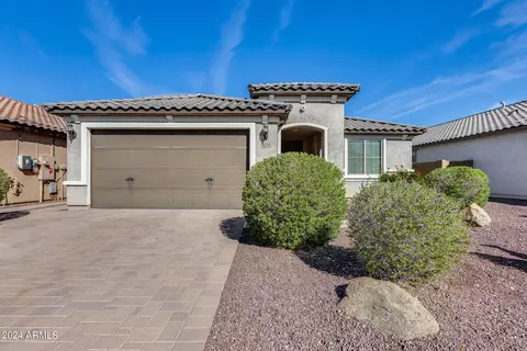 6514 W Side Canyon Trl, Phoenix, AZ 85083