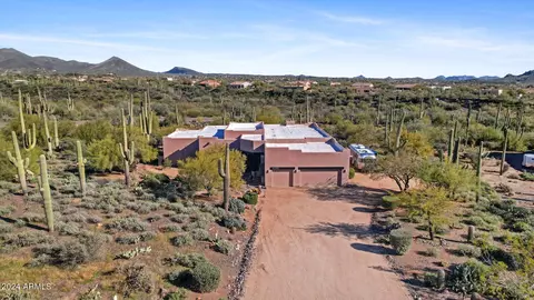41295 N Canyon Springs Dr, Cave Creek, AZ 85331