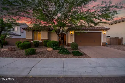 26133 N 52nd Ave, Phoenix, AZ 85083