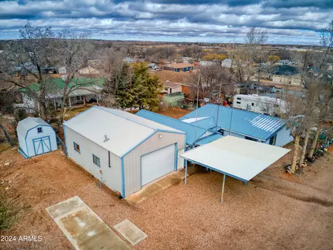 130 S 650 St, Taylor, AZ 85939