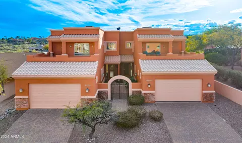 16515 E Lost Arrow Dr #A, Fountain Hills, AZ 85268