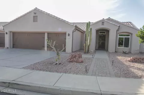 22926 N 73rd Dr, Glendale, AZ 85310