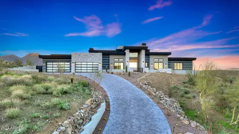 14346 E Mourning Dove Dr, Fountain Hills, AZ 85268