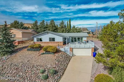 5010 Cactus Pl, Prescott, AZ 86301