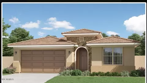 3209 N 199th Dr, Buckeye, AZ 85396