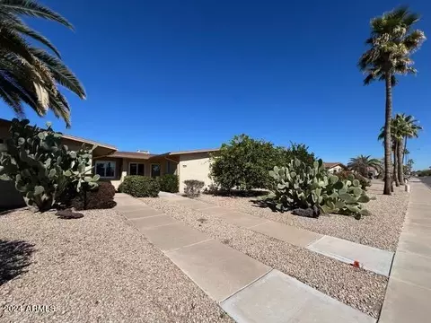 19634 N Camino Del Sol Br, Sun City West, AZ 85375
