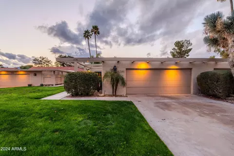 7538 N Sacaton Rd, Scottsdale, AZ 85258