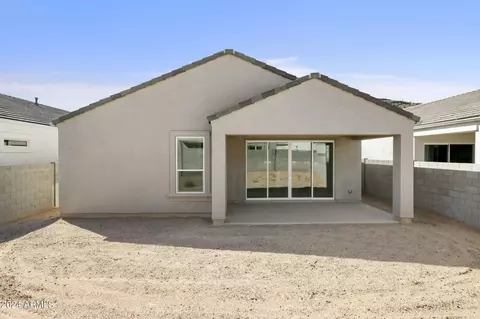 Exterior - 1738 E Questa Dr, Phoenix, AZ 85024 photo 1 of 3