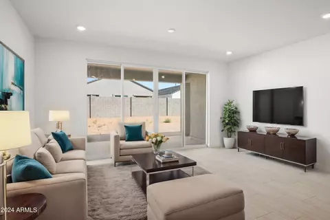 Living - 1738 E Questa Dr, Phoenix, AZ 85024 photo 1 of 1