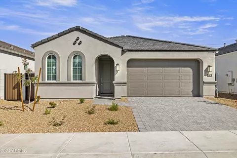 Exterior - 1738 E Questa Dr, Phoenix, AZ 85024 photo 3 of 3