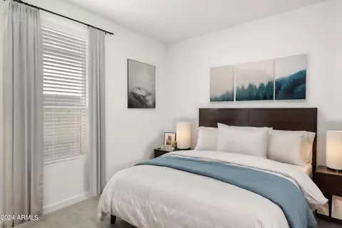 Bedroom - 1738 E Questa Dr, Phoenix, AZ 85024 photo 3 of 3
