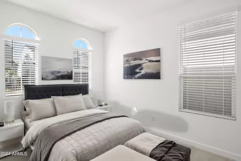 Bedroom - 1738 E Questa Dr, Phoenix, AZ 85024 photo 2 of 3