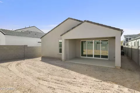 Exterior - 1738 E Questa Dr, Phoenix, AZ 85024 photo 2 of 3