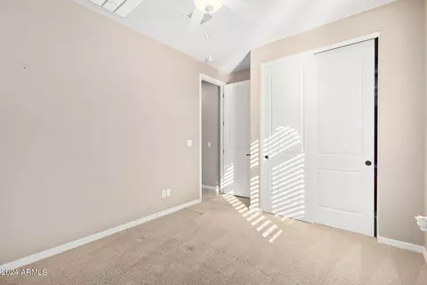 Bedroom - 2116 S Nancy Ln, Gilbert, AZ 85295 photo 1 of 2