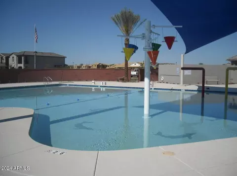 Exterior - 2116 S Nancy Ln, Gilbert, AZ 85295 photo 6 of 8
