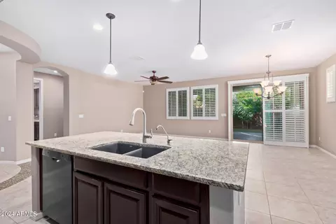 Kitchen - 2116 S Nancy Ln, Gilbert, AZ 85295 photo 3 of 3