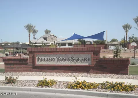 View/Area - 2116 S Nancy Ln, Gilbert, AZ 85295 photo 2 of 4
