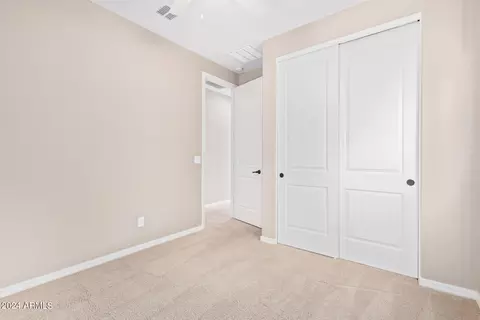 Bedroom - 2116 S Nancy Ln, Gilbert, AZ 85295 photo 2 of 2