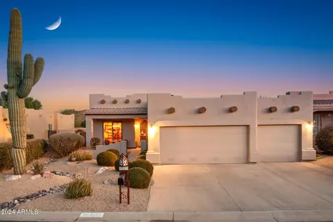 4267 S Priceless View Dr, Gold Canyon, AZ 85118