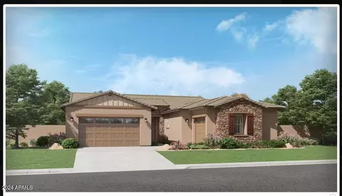 20022 W Earll Dr, Buckeye, AZ 85396