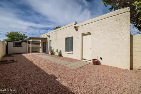 715 E Michelle Dr, Phoenix, AZ 85022 photo 25