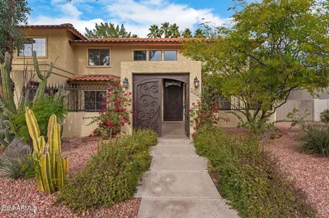 8438 E Welsh Trl, Scottsdale, AZ 85258