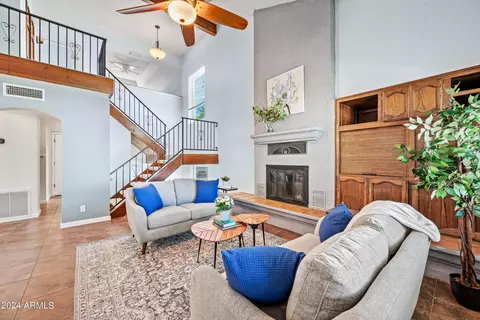 Living - 2102 Enrose St, Mesa, AZ 85213 photo 6 of 6