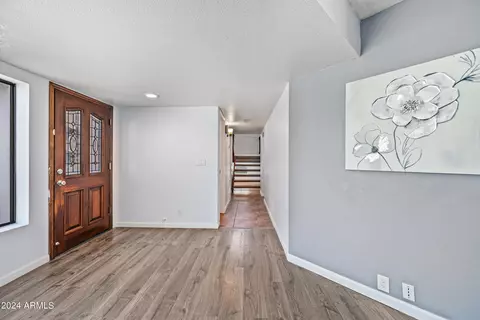 Entry Way - 2102 Enrose St, Mesa, AZ 85213 photo 1 of 8