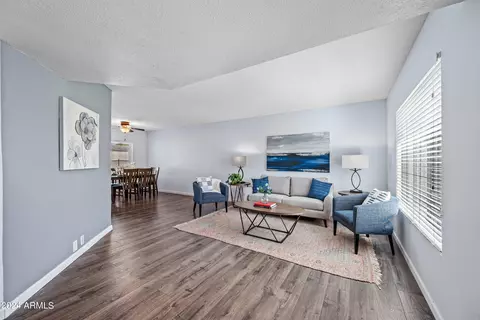 Living - 2102 Enrose St, Mesa, AZ 85213 photo 1 of 6