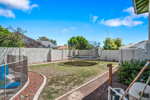 Exterior - 2102 Enrose St, Mesa, AZ 85213 photo 12 of 12