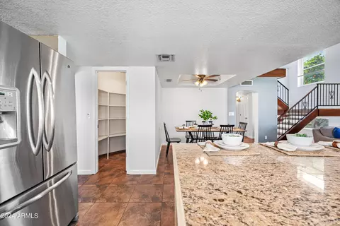 Dining - 2102 Enrose St, Mesa, AZ 85213 photo 5 of 6