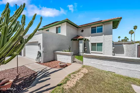 Exterior - 2102 Enrose St, Mesa, AZ 85213 photo 5 of 12