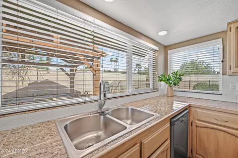 Kitchen - 2102 Enrose St, Mesa, AZ 85213 photo 4 of 6